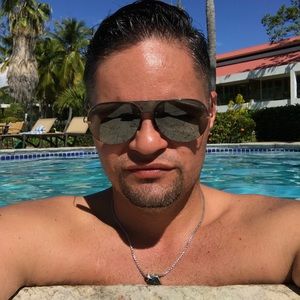 Meet your Posher, David